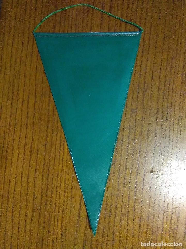 Galhardetes de cole&ccedil;&atilde;o: Banderin Murcia_Santuario de la Fuensanta_A&Ntilde;OS 70 COMO NUEVO!!!