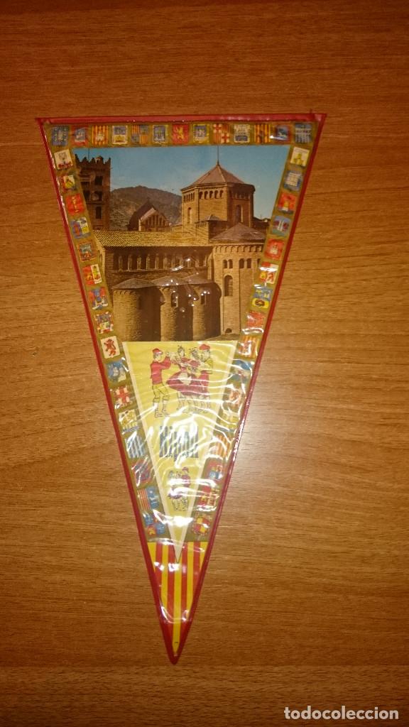 Bandierine di collezione: BANDERIN RIPOLL