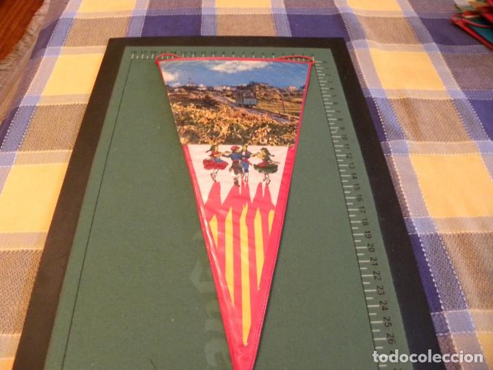 Banderines de colecci&oacute;n: BANDERIN DEL FUNICULAR - Foto 1