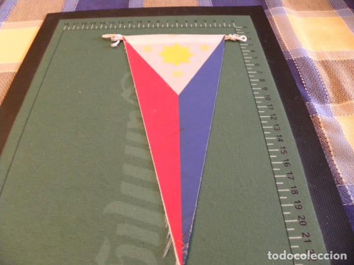 Banderines de colecci&oacute;n: BANDERIN - Foto 1