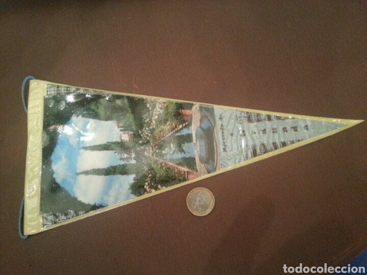 Banderines de colecci&oacute;n: Bander&iacute;n Granada - Foto 1