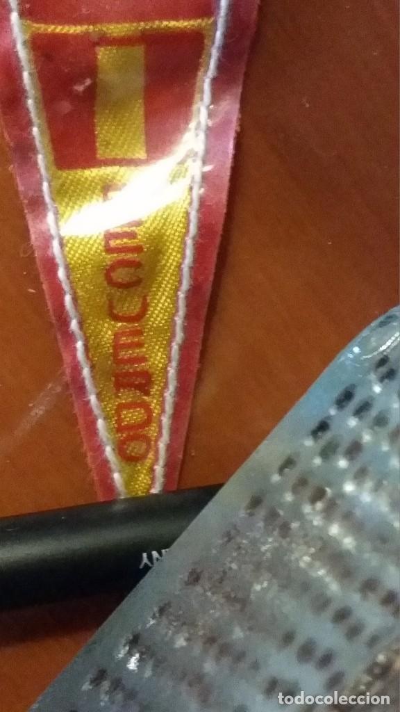 Banderines de colecci&oacute;n: fiesta brava, recuerdo - Foto 3