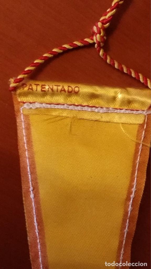 Banderines de colecci&oacute;n: fiesta brava, recuerdo - Foto 4