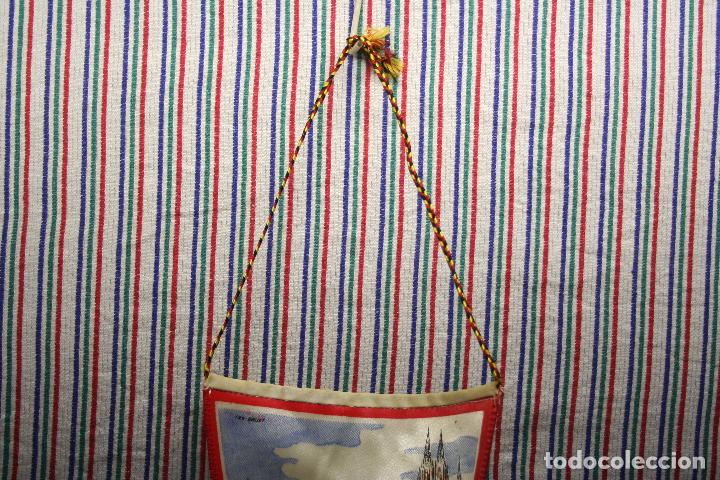 Banderines de colecci&oacute;n: BANDERIN DE K&Ouml;LN - Foto 3