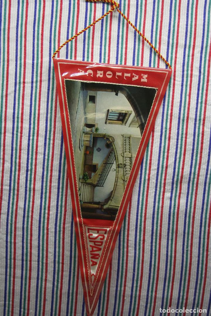 Banderines de colecci&oacute;n: BANDERIN DE MALLORCA - Foto 1