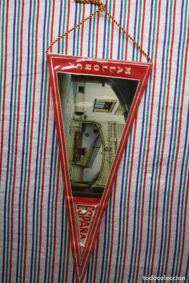 Banderines de colecci&oacute;n: BANDERIN DE MALLORCA - Foto 2