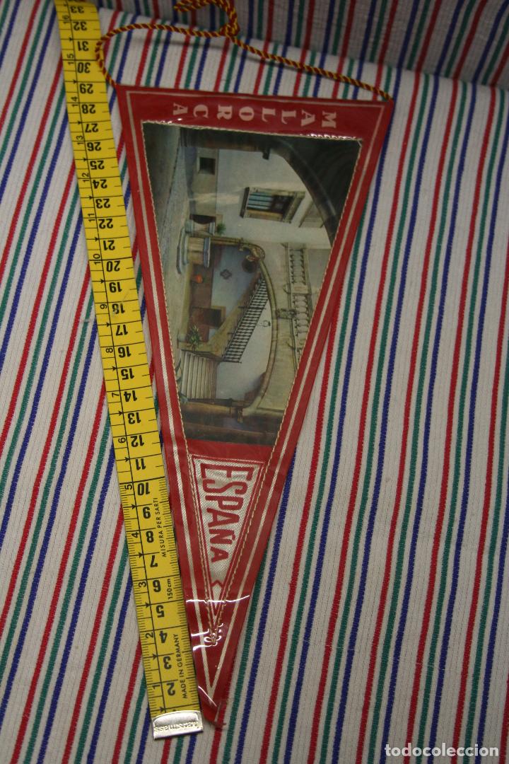 Banderines de colecci&oacute;n: BANDERIN DE MALLORCA - Foto 5
