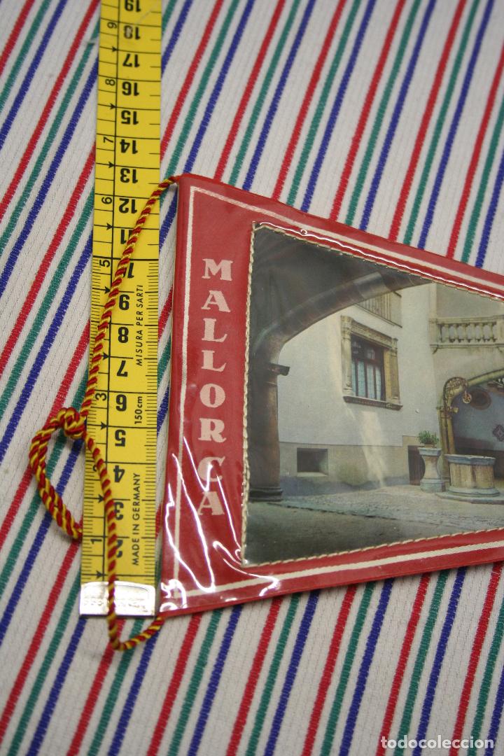 Banderines de colecci&oacute;n: BANDERIN DE MALLORCA - Foto 6