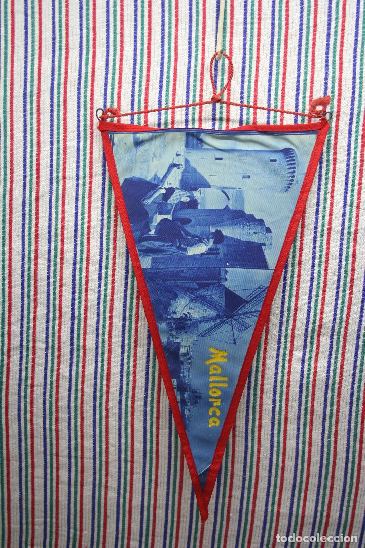 Banderines de colecci&oacute;n: BANDERIN DE MALLORCA - Foto 1