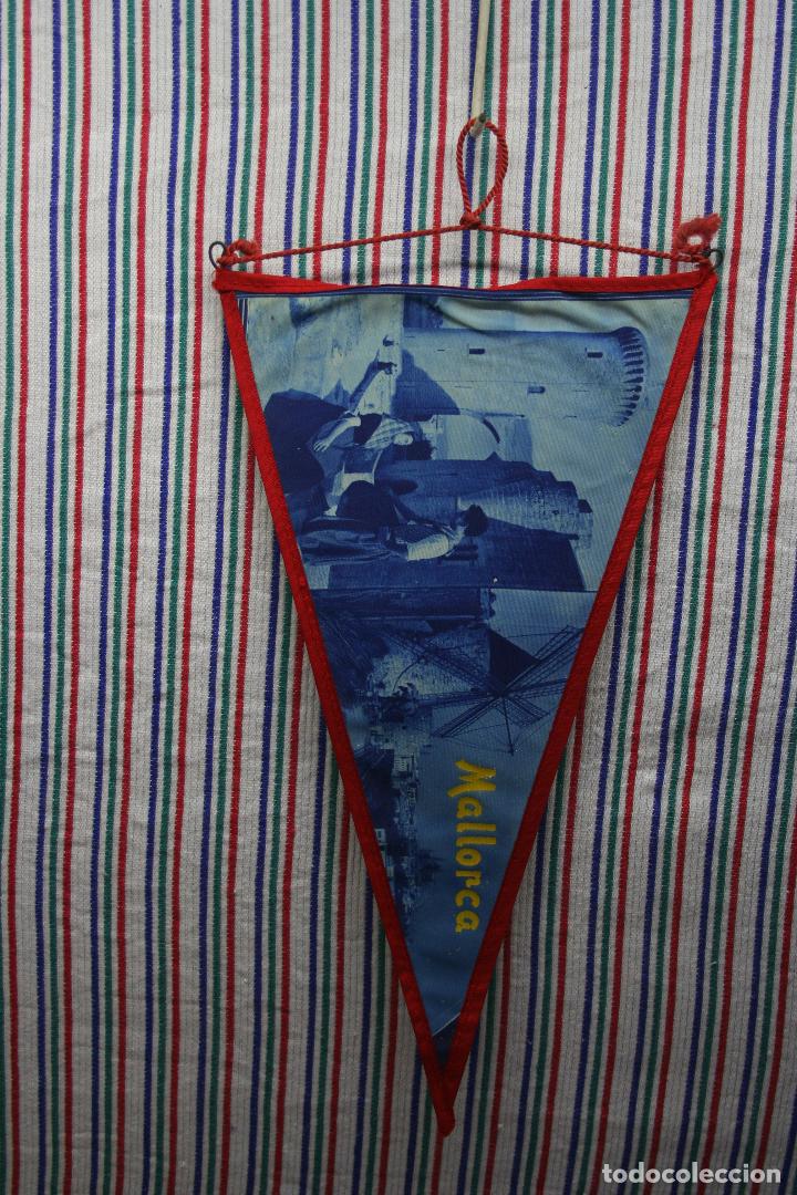 Banderines de colecci&oacute;n: BANDERIN DE MALLORCA - Foto 2