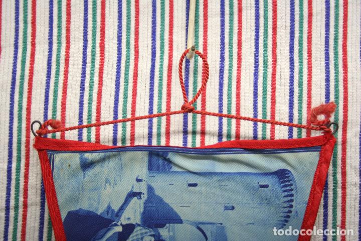 Banderines de colecci&oacute;n: BANDERIN DE MALLORCA - Foto 3