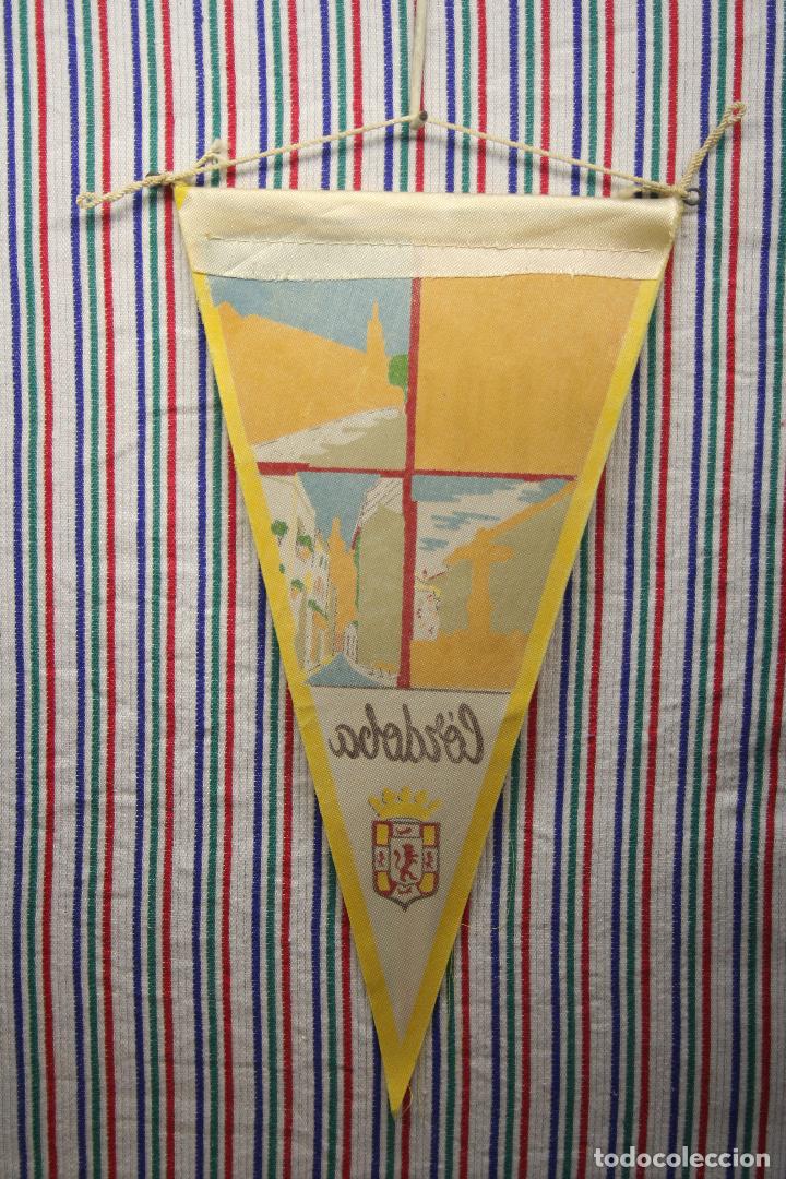 Banderines de colecci&oacute;n: BANDERIN DE CORDOBA - Foto 3