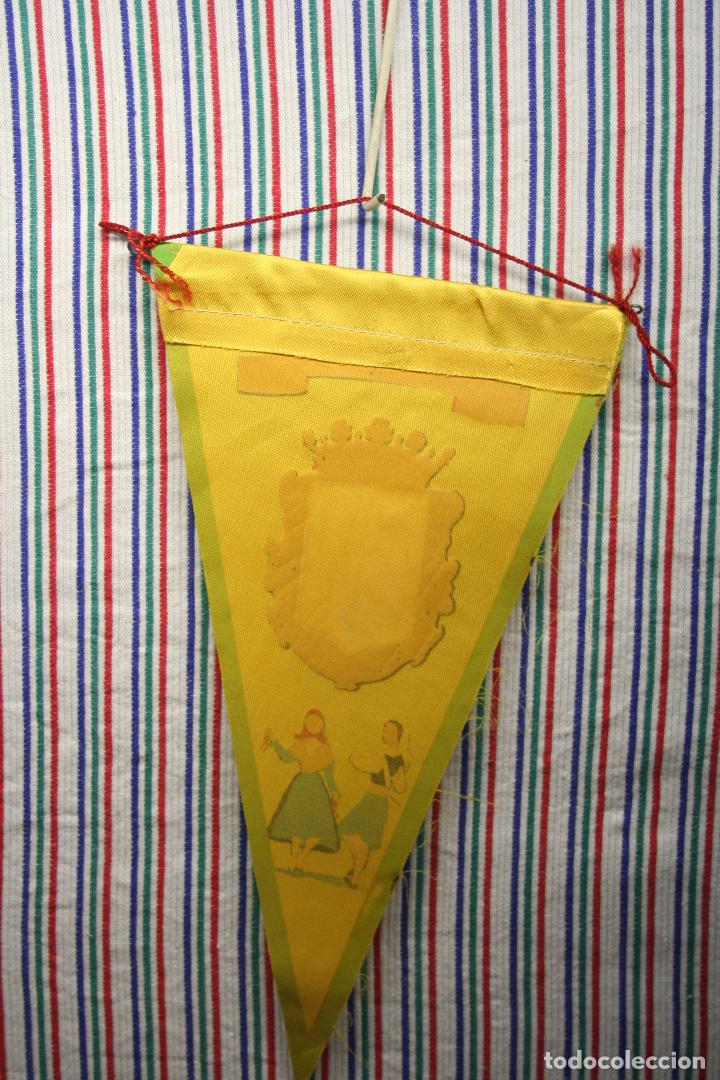 Banderines de colecci&oacute;n: BANDERIN DE ZAMORA - Foto 4