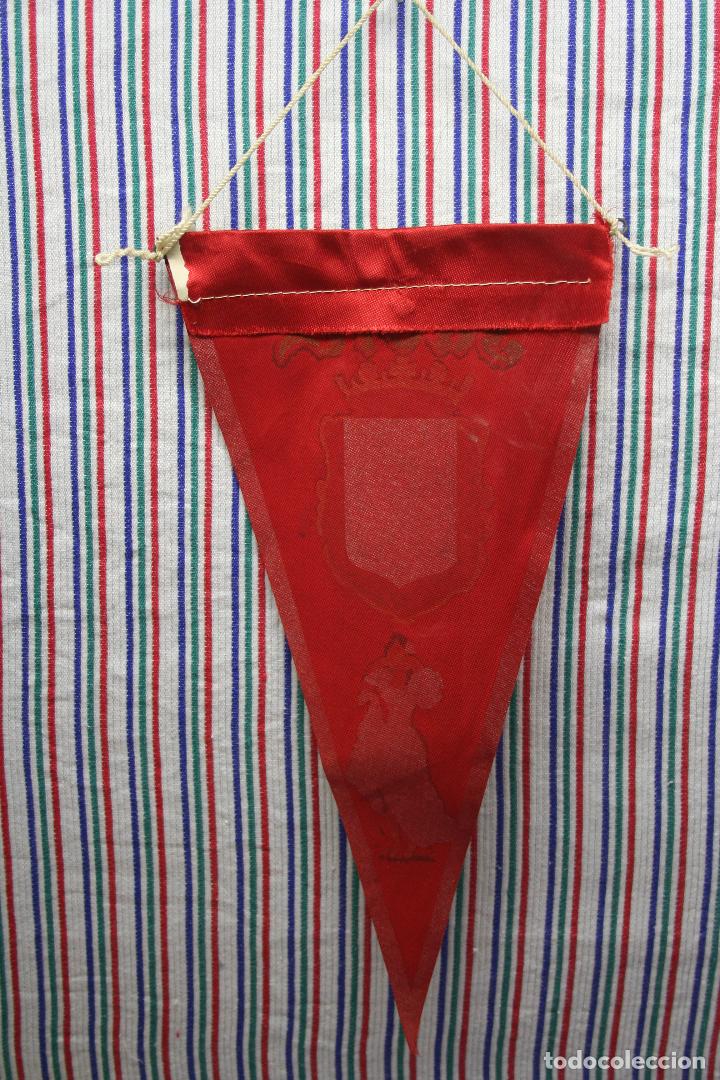 Banderines de colecci&oacute;n: BANDERIN DE JAEN - Foto 4