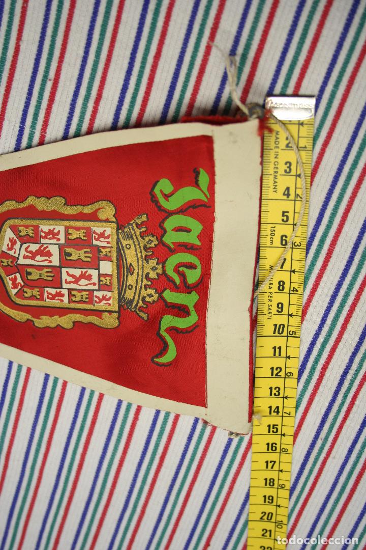 Banderines de colecci&oacute;n: BANDERIN DE JAEN - Foto 6