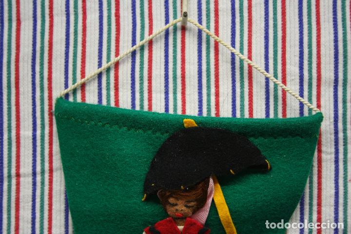 Banderines de colecci&oacute;n: BANDERIN DE SANTIAGO - Foto 3