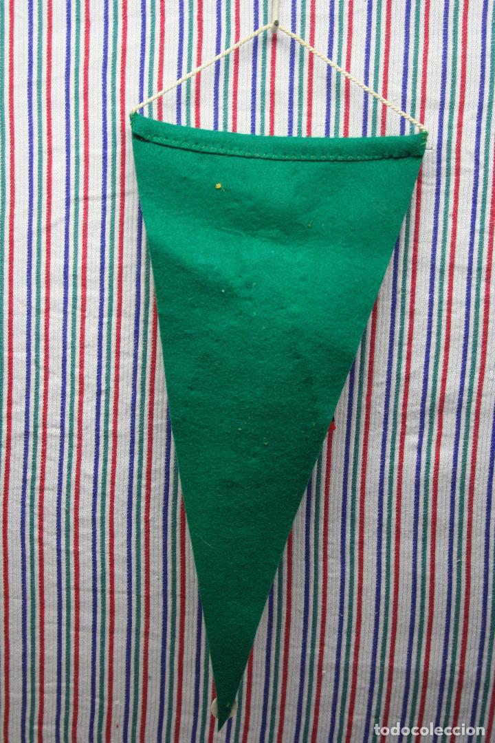 Banderines de colecci&oacute;n: BANDERIN DE SANTIAGO - Foto 6