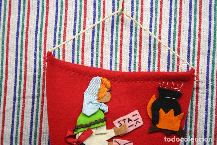 Banderines de colecci&oacute;n: BANDERIN DE SANTIAGO - Foto 3