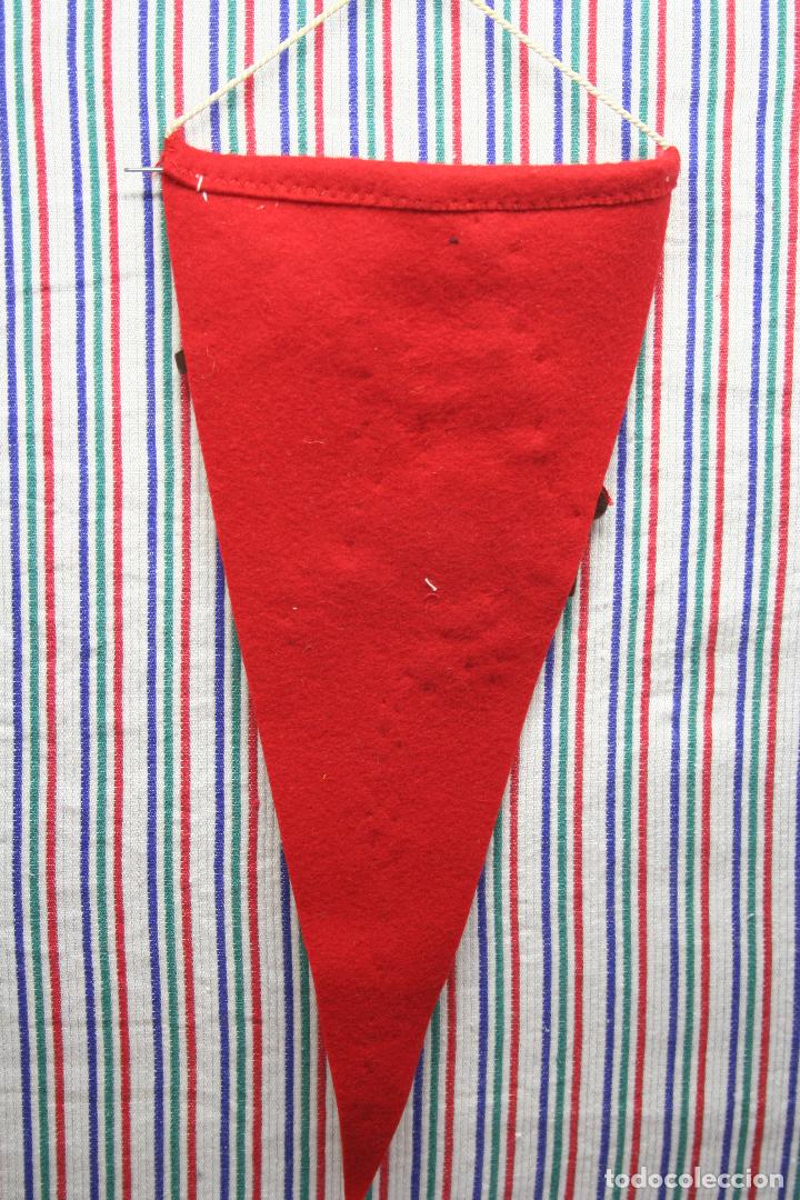Banderines de colecci&oacute;n: BANDERIN DE SANTIAGO - Foto 6