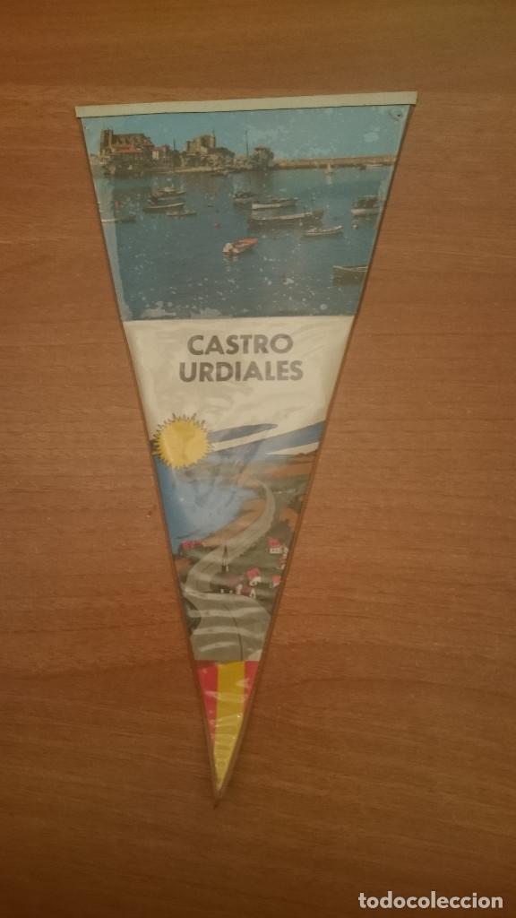 Collection pennants: BANDERIN  FORMENTOR - MALLORCA
