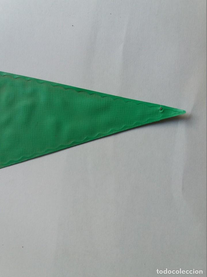Banderines de colecci&oacute;n: BANDER&Iacute;N - MURSIA - Foto 3