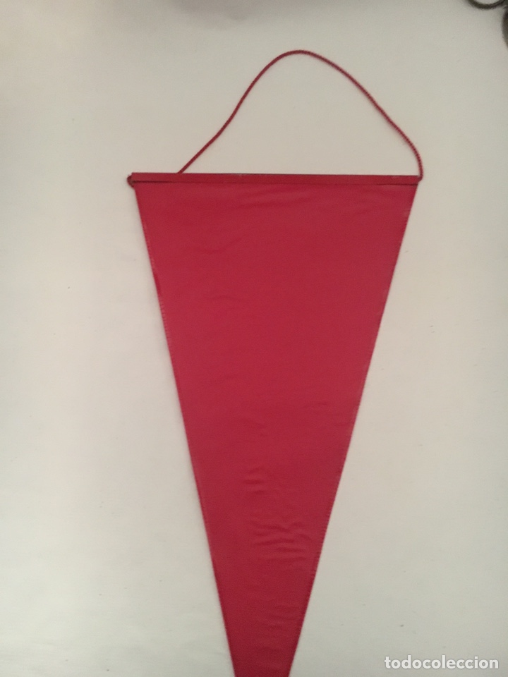 Banderines de colecci&oacute;n: Bander&iacute;n Madrid - Foto 3