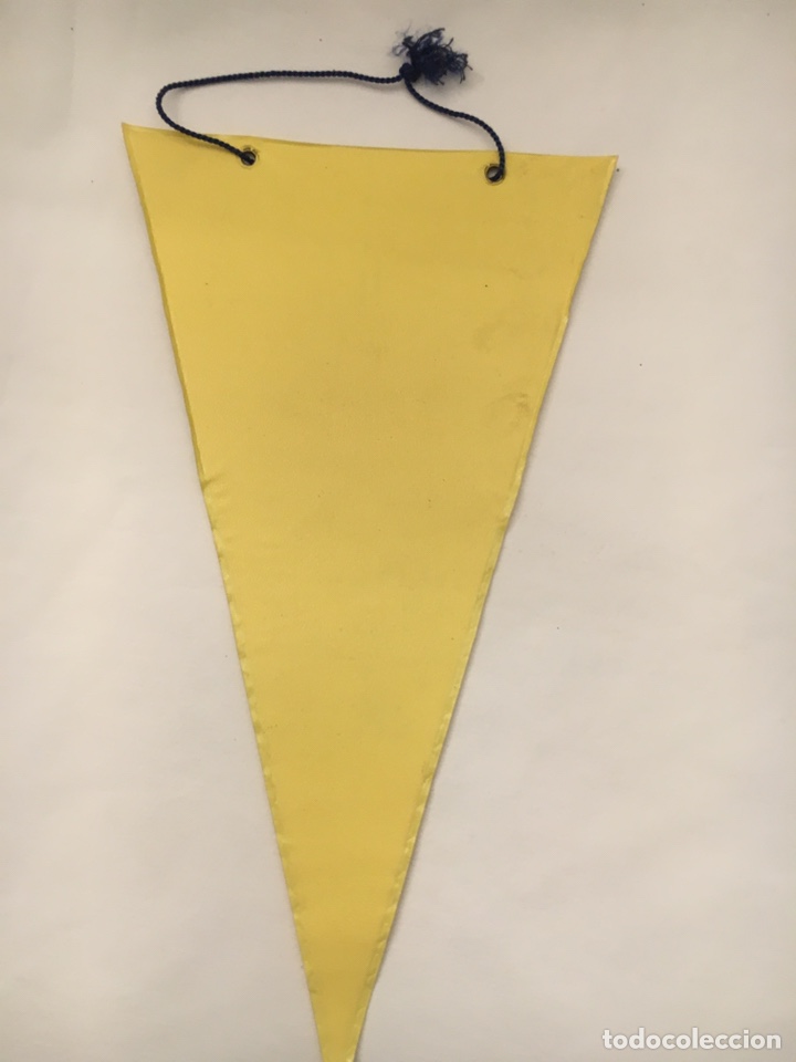 Banderines de colecci&oacute;n: Bander&iacute;n Vegadeo - Foto 2