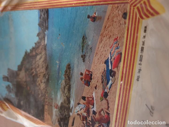 Banderines de colecci&oacute;n: COSTA BRAVA - Foto 2