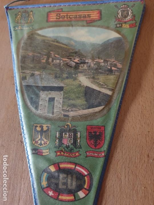 Banderines de colecci&oacute;n: SETCASAS - Foto 2