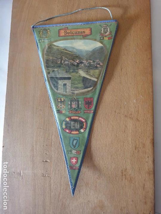 Banderines de colecci&oacute;n: SETCASAS - Foto 1