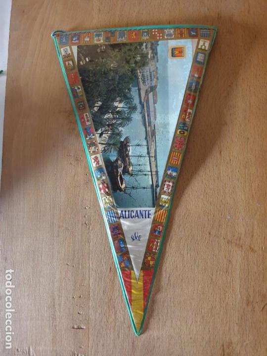 Bandierine di collezione: ALICANTE