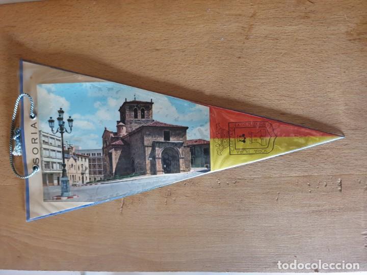 Bandierine di collezione: SORIA