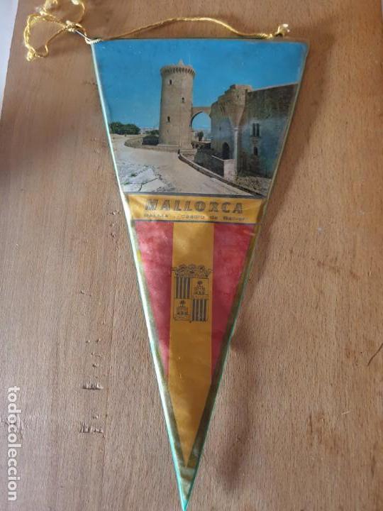 Bandierine di collezione: MALLORCA
