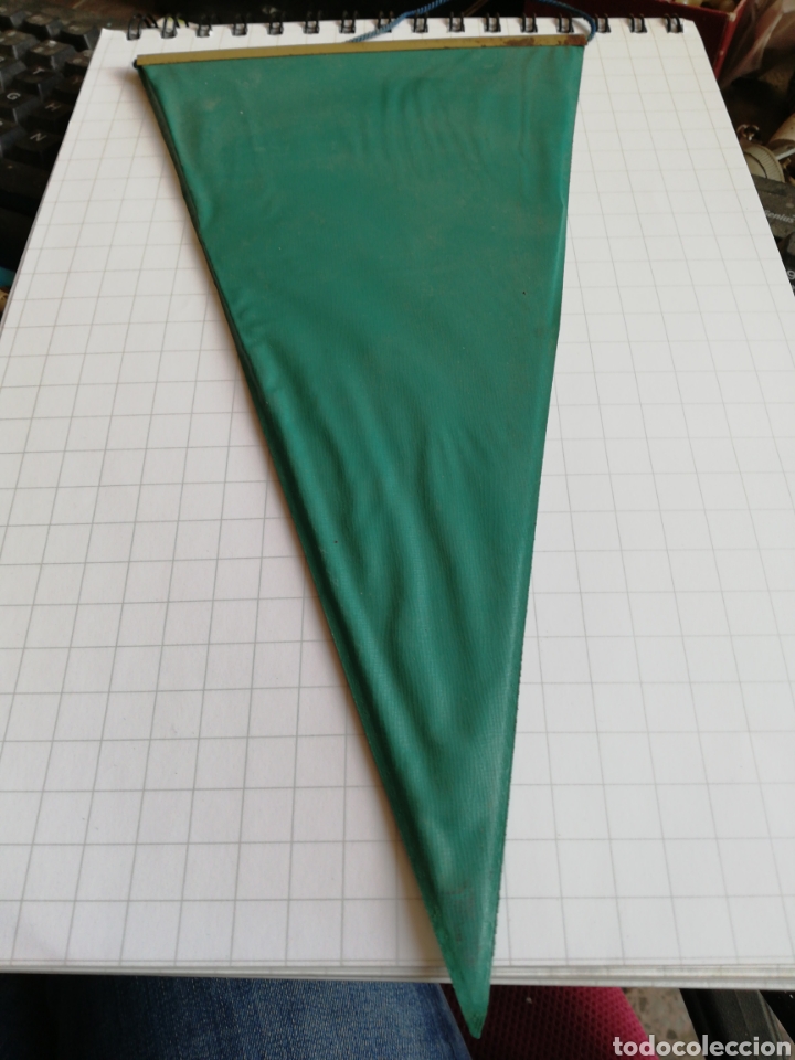 Banderines de colecci&oacute;n: Banderin Sevilla - Foto 2
