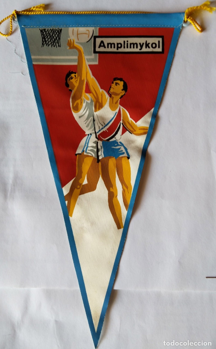 Bandierine di collezione: PUBLICIDAD LABORATORIO CUATRECASAS S.A.