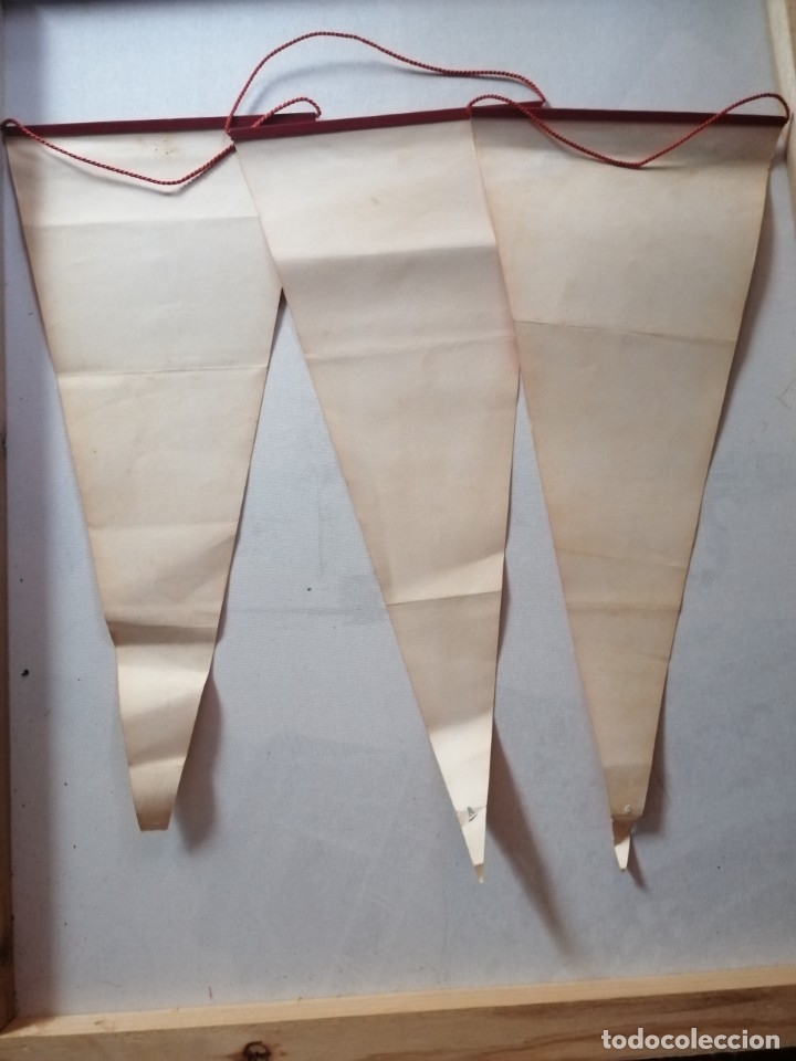 Banderines de colecci&oacute;n: BANDERINES DE BARCELONA. - Foto 2