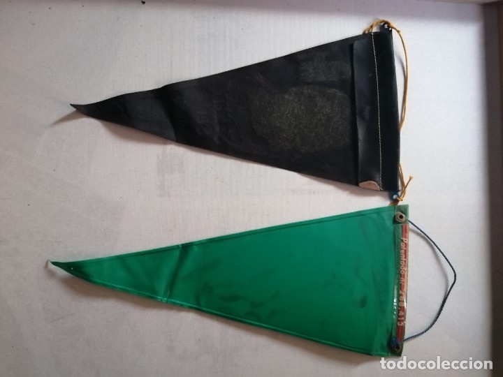 Banderines de colecci&oacute;n: BANDERINES DE MURCIA. - Foto 4