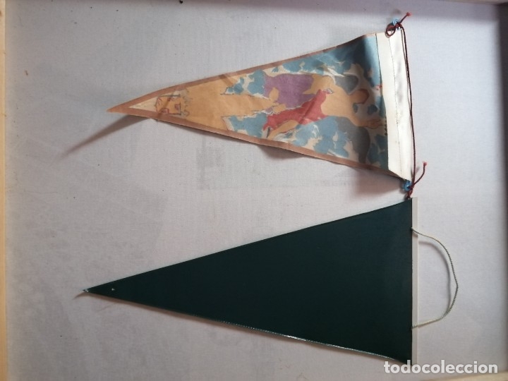 Banderines de colecci&oacute;n: BANDERINES DE MURCIA. - Foto 6