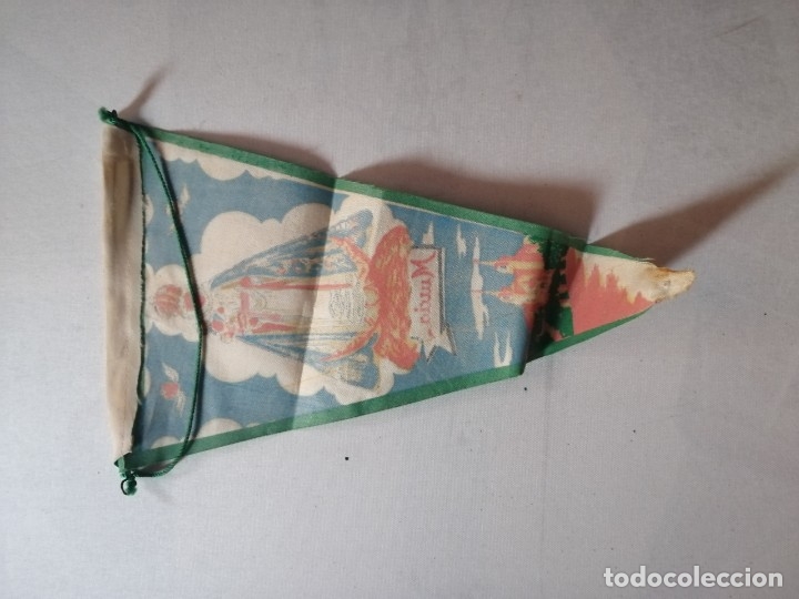 Banderines de colecci&oacute;n: BANDERINES DE MURCIA. - Foto 10