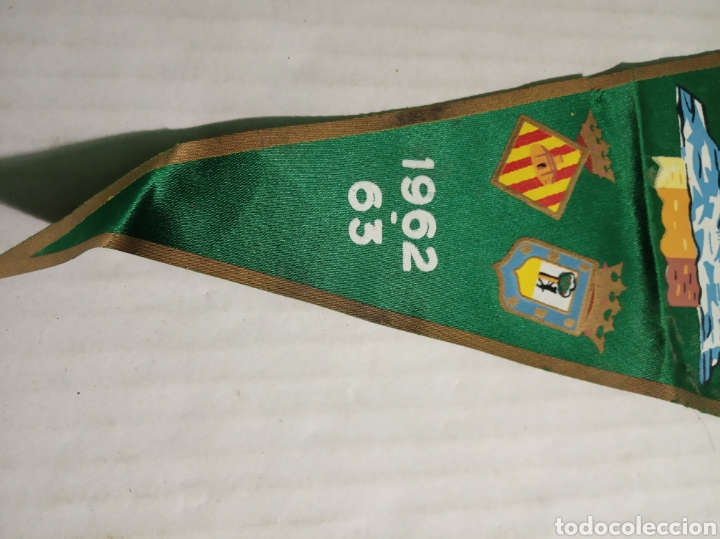 Banderines de colecci&oacute;n: Estudiants de Castello en Madrid - Foto 3