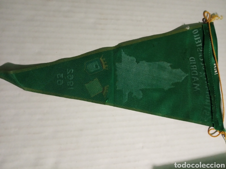 Banderines de colecci&oacute;n: Estudiants de Castello en Madrid - Foto 4