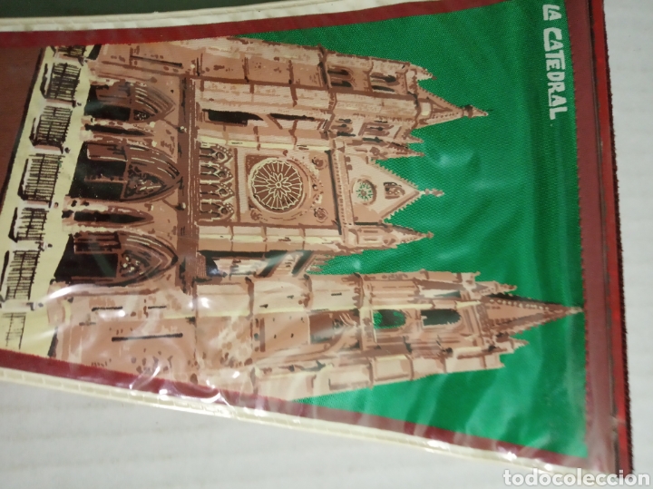 Banderines de colecci&oacute;n: Leon - Foto 2