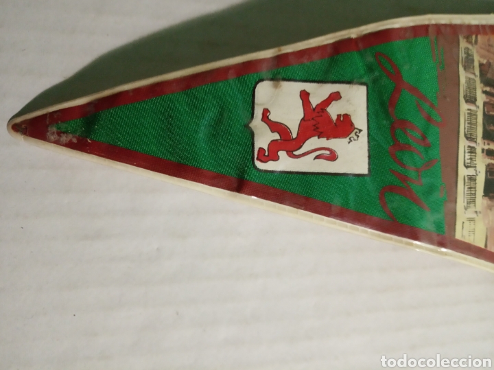 Banderines de colecci&oacute;n: Leon - Foto 3