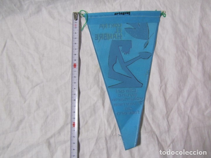 Banderines de colecci&oacute;n: 19 banderines variados - Foto 21