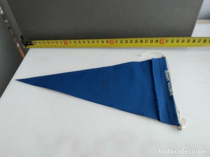 Banderines de colecci&oacute;n: ANTIGUO BANDERIN ini - Foto 2