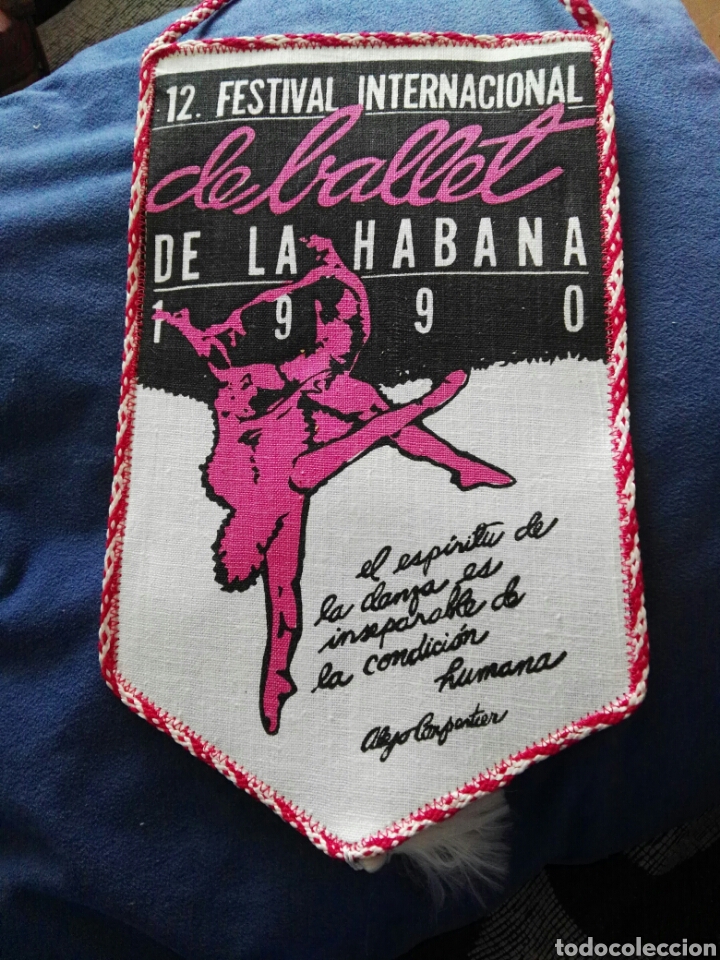 Banderines de colecci&oacute;n: Banderines