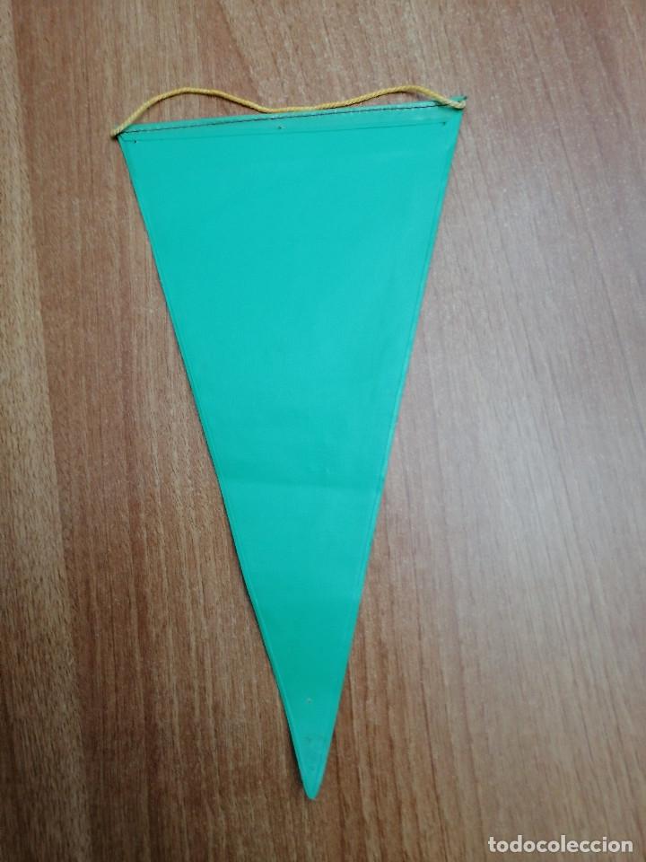 Banderines de colecci&oacute;n: BANDERIN DE RIGLOS - Foto 2