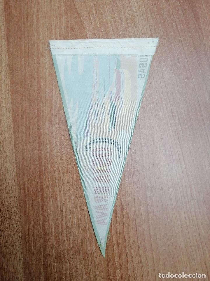 Banderines de colecci&oacute;n: BANDERIN COSTA BRAVA - Foto 2
