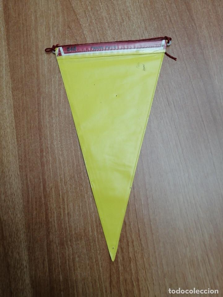 Banderines de colecci&oacute;n: BANDERIN DE NAVARRA - Foto 2