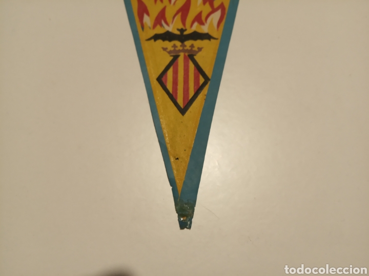 Banderines de colecci&oacute;n: Fallas de San Jos&eacute; - Foto 2